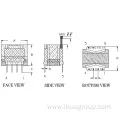 Bp95 type Power Transformer